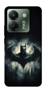Чехол на Xiaomi Poco M7 pro 5G Batman icon фото 1 из 1