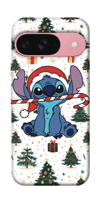 Чехол на Google Pixel 9 Stitch ver.23 фото 1 из 1