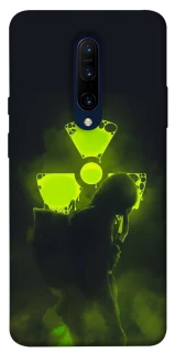 Чехол на OnePlus 7 Pro Радиация v2 фото 1 из 1