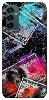 Чохол на Samsung Galaxy M34 5G Neo dollar v3 фото 1 з 1