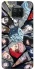 Чехол на Xiaomi Mi 10T Lite / Redmi Note 9 Pro 5G jujutsu kaisen v4 фото 1 из 1