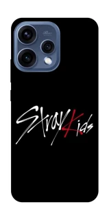 Чехол на Oppo Reno 15 Stray Kids Logo фото 1 из 2