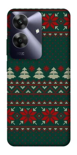 Чохол на Realme Note 60 Christmas jumper ver.4 фото 1 з 1