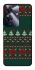 Чохол на Realme Note 60 Christmas jumper ver.4 фото 1 з 1