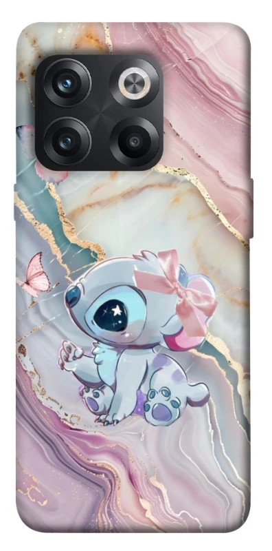 Чехол на OnePlus 10T Stitch ver.26 фото 1 из 1