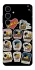 Чехол на Samsung Galaxy S25+ Love is ver.4 фото 1 из 1