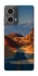 Чохол на Motorola Moto G85 USA mountain v3 фото 1 з 1