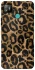 Чохол на TECNO POP 4 Leopard Skin фото 1 з 1