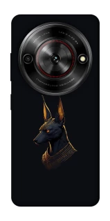 Чохол на ZTE Nubia Focus Anubis фото 1 з 1