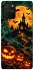 Чехол на Samsung Galaxy S10 Lite Halloween v14 фото 1 из 1