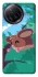 Чохол на Xiaomi Poco F7 Ultra Adopt Me Forest Mouse Jump фото 1 з 1