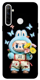 Чохол на Realme 6i Japan Labubu фото 1 з 1