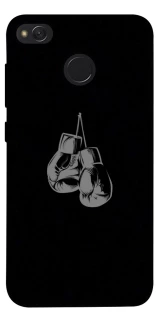Чехол на Xiaomi Redmi 4X boxing фото 1 из 1