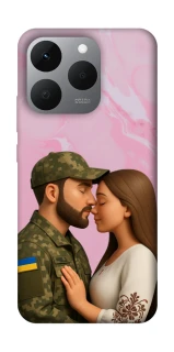 Чехол на Realme 15T Love фото 1 из 1