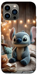 Чехол на Apple iPhone 13 Pro Max (6.7") Stitch ver.16 фото 1 из 1