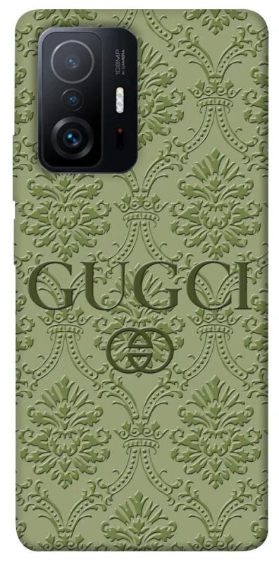 Чохол на Xiaomi 11T / 11T Pro Gucci ver.9 фото 1 з 1