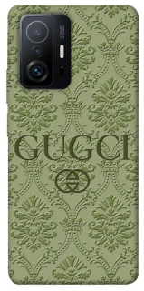 Чохол на Xiaomi 11T / 11T Pro Gucci ver.9 фото 1 з 1