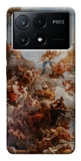 Чехол на Xiaomi Poco X6 Искусство v2 фото 1 из 1