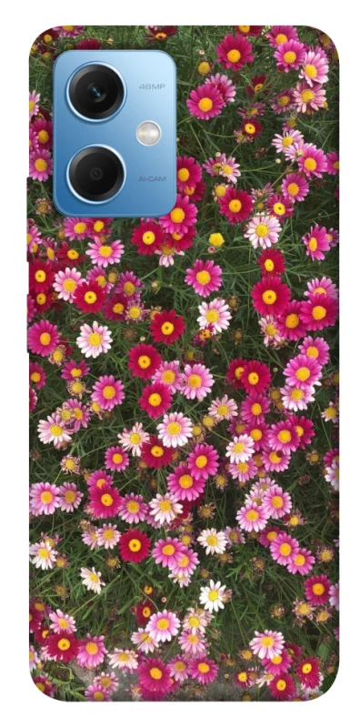 Чохол на Xiaomi Redmi Note 12 5G Flowers v8 фото 1 з 1