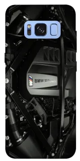 Чохол на Samsung G950 Galaxy S8 BMW V58 фото 1 з 1