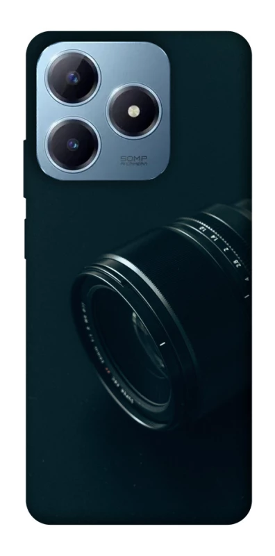 Чохол на Realme C63 Лінза фото 1 з 1