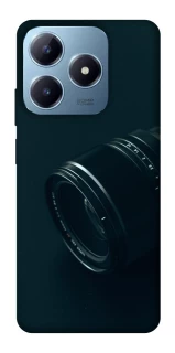 Чохол на Realme C63 Лінза фото 1 з 1