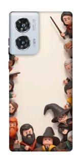 Чохол на Motorola Edge 50 Fusion Harry Potter v15 фото 1 з 1
