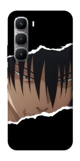 Чохол на Infinix Hot 60 Pro Toji v6 фото 1 з 1