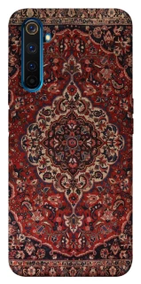 Чохол на Realme 6 Pro Килим v14 фото 1 з 1