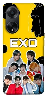 Чехол на Oppo A58 4G EXO v3 фото 1 из 1