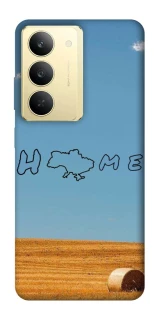 Чохол на Realme 14x Home фото 1 з 1