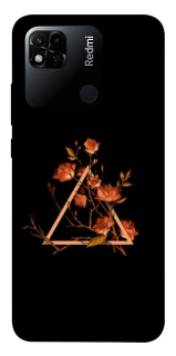 Чохол на Xiaomi Redmi 10A Flowers ver.3 фото 1 Чохол на Xiaomi Redmi 10A Flowers ver.3 фото 1 з 1