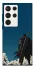 Чехол на Samsung Galaxy S23 Ultra Berserk v23 фото 1 из 1