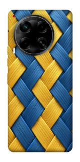 Чохол на TECNO Camon 30 (CL6) Brassweed фото 1 з 1