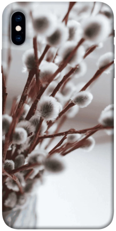 Чохол на Apple iPhone X (5.8") Magic фото 1 з 1