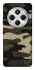 Чохол на Xiaomi Redmi 14C / Poco C75 Camouflage v6 фото 1 з 1