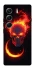 Чохол на Tecno Camon 40 Blood Skull фото 1 з 1