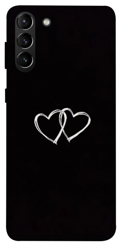 Чохол на Samsung Galaxy S21+ Love aesthetic ver.14 фото 1 з 1