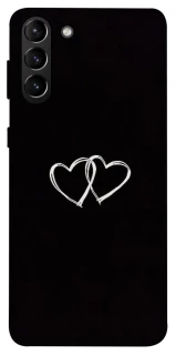 Чохол на Samsung Galaxy S21+ Love aesthetic ver.14 фото 1 з 1