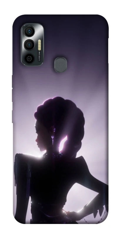 Чохол на TECNO Spark 7 K-Pop Demon Hunters ver.13 фото 1 з 1