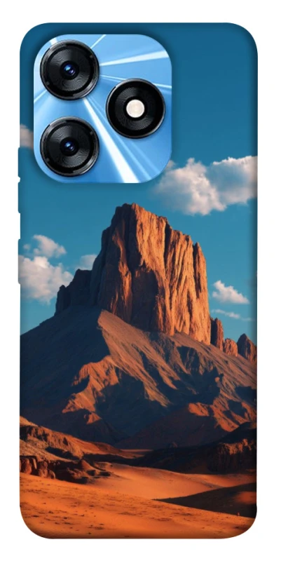 Чохол на TECNO Spark 10 Arizona mountain v2 фото 1 з 1