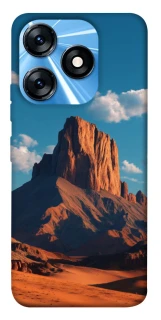 Чохол на TECNO Spark 10 Arizona mountain v2 фото 1 з 1