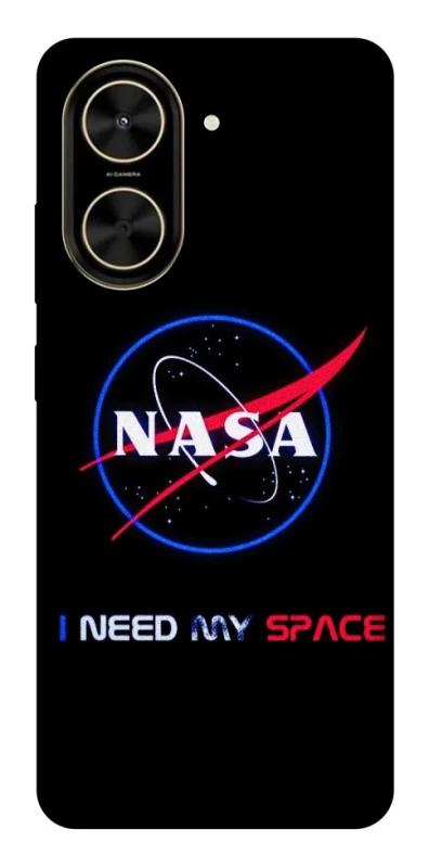 Чохол на Xiaomi Poco C71 NASA ver.3 фото 1 з 1