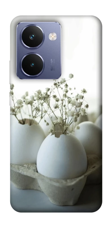 Чохол на Realme P3 Ultra Hello фото 1 з 1