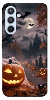 Чехол на Samsung Galaxy A54 5G Halloween фото 1 из 1