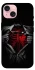 Чехол на Apple iPhone 15 (6.1") Skeleton Heart фото 1 из 1