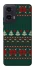 Чохол на Motorola Moto G35 Christmas jumper ver.4 фото 1 з 1