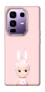 Чохол на Infinix Note 50 Pro+ Sakura Bunny Solo фото 1 з 1