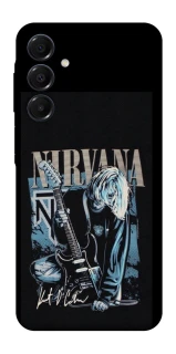 Чехол на Samsung Galaxy A16 4G/5G Nirvana ver.4 фото 1 из 1