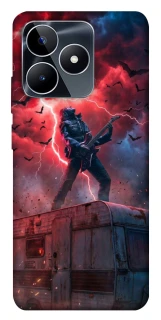 Чохол на Realme C53 Stranger Things ver.45 фото 1 з 1